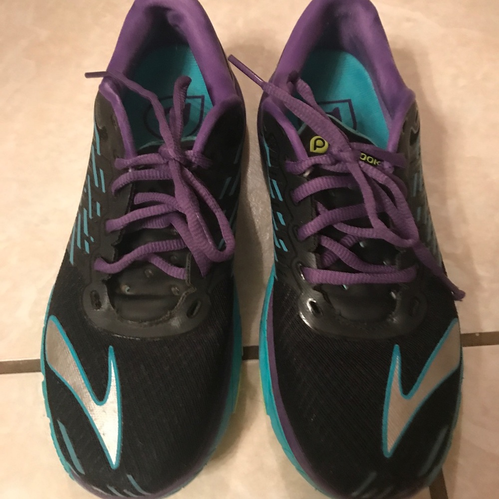 Brooks Pure Cadence 5